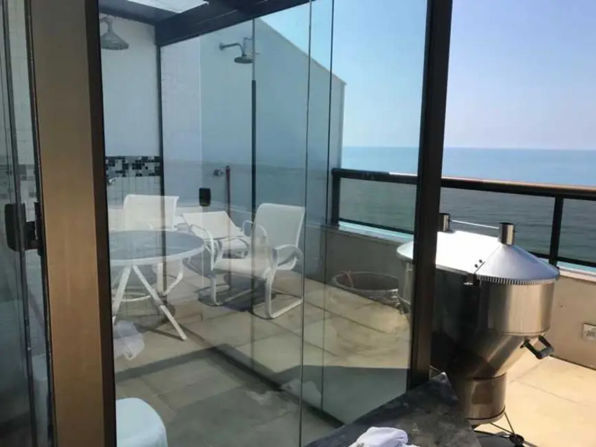 Foto 5 de Cobertura com 3 quartos à venda, 216m2 em Rio De Janeiro - RJ