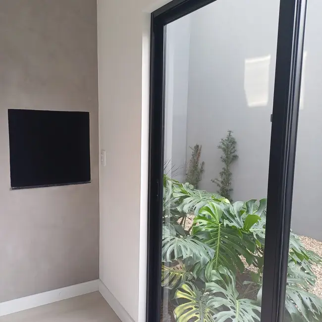 Foto 7 de Sobrado com 3 quartos à venda, 107m2 em Bom Retiro, Joinville - SC