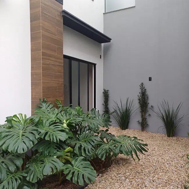 Foto 8 de Sobrado com 3 quartos à venda, 107m2 em Bom Retiro, Joinville - SC