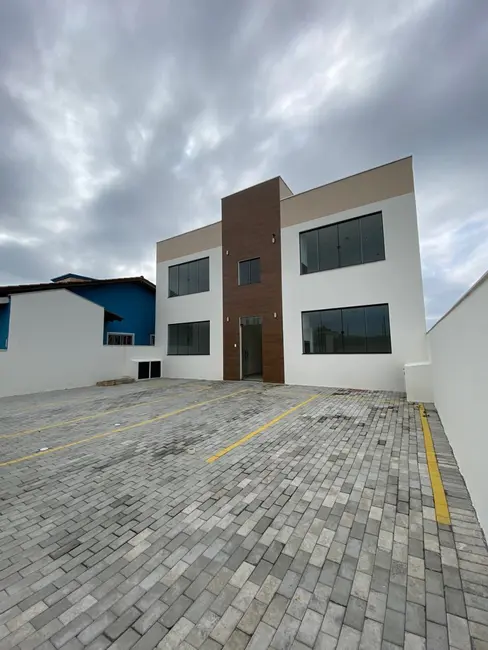 Foto 1 de Apartamento com 2 quartos à venda, 70m2 em Barra Velha - SC