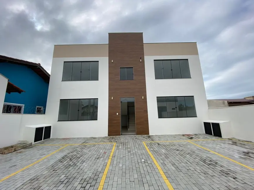 Foto 2 de Apartamento com 2 quartos à venda, 70m2 em Barra Velha - SC