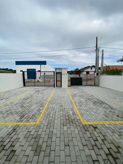 Foto 6 de Apartamento com 2 quartos à venda, 70m2 em Barra Velha - SC