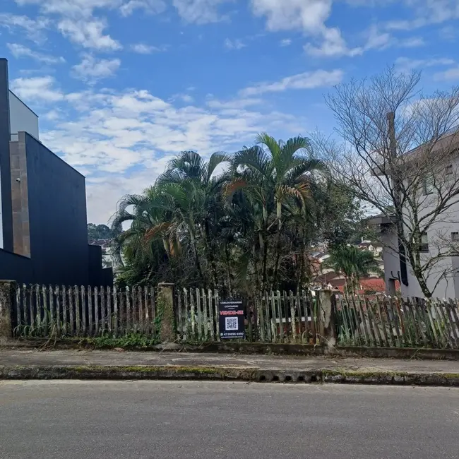 Terreno / Lote à venda, 465m2 em Saguaçu, Joinville - SC - imagem 5 Foto 5 de Terreno / Lote à venda, 465m2 em Saguaçu, Joinville - SC