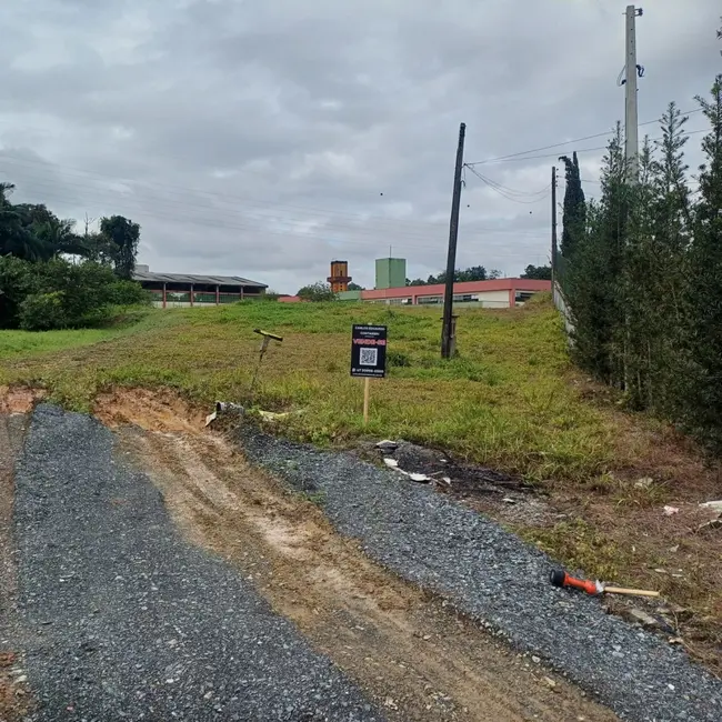 Foto 4 de Terreno / Lote à venda, 2963m2 em Nova Brasília, Joinville - SC