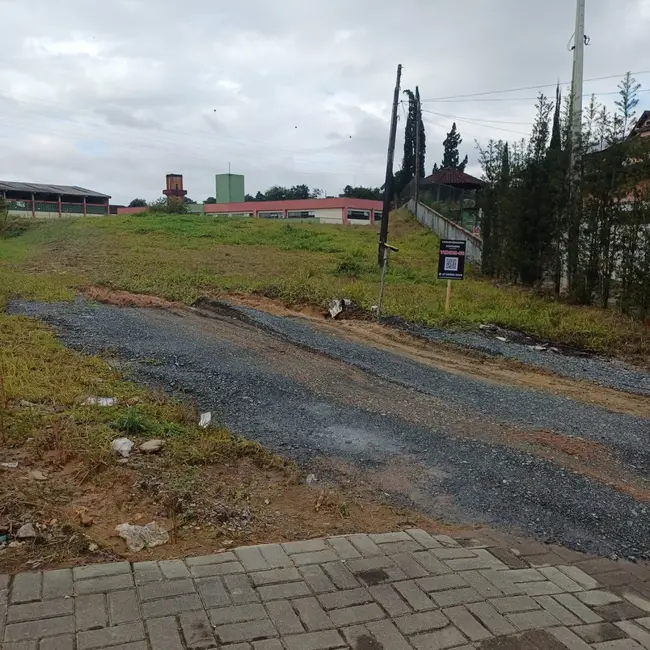 Foto 3 de Terreno / Lote à venda, 2963m2 em Nova Brasília, Joinville - SC