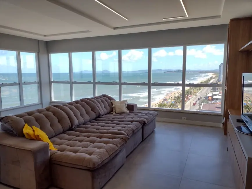 Foto 2 de Apartamento com 4 quartos à venda, 186m2 em Barra Velha - SC