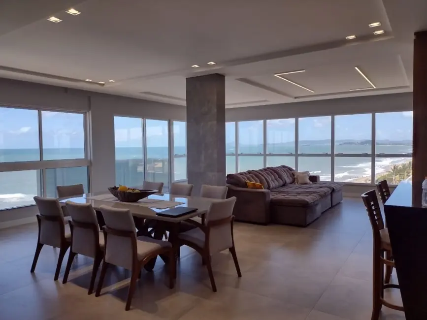 Foto 3 de Apartamento com 4 quartos à venda, 186m2 em Barra Velha - SC