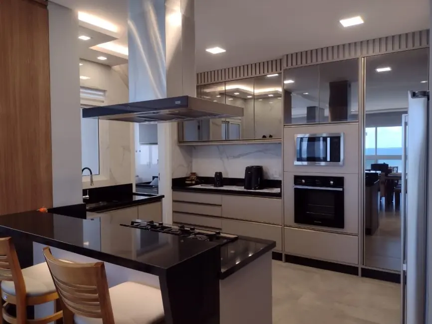 Foto 5 de Apartamento com 4 quartos à venda, 186m2 em Barra Velha - SC