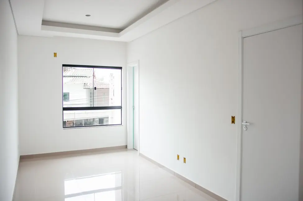 Foto 2 de Sobrado com 3 quartos à venda, 125m2 em Petrópolis, Joinville - SC