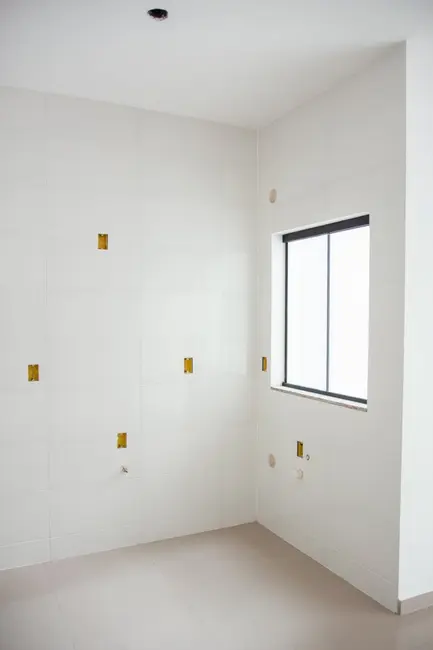 Foto 9 de Sobrado com 3 quartos à venda, 125m2 em Petrópolis, Joinville - SC