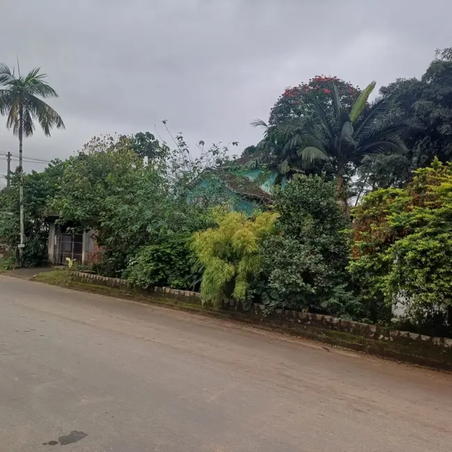 Foto 9 de Terreno / Lote à venda, 1621m2 em Zona Industrial Norte, Joinville - SC