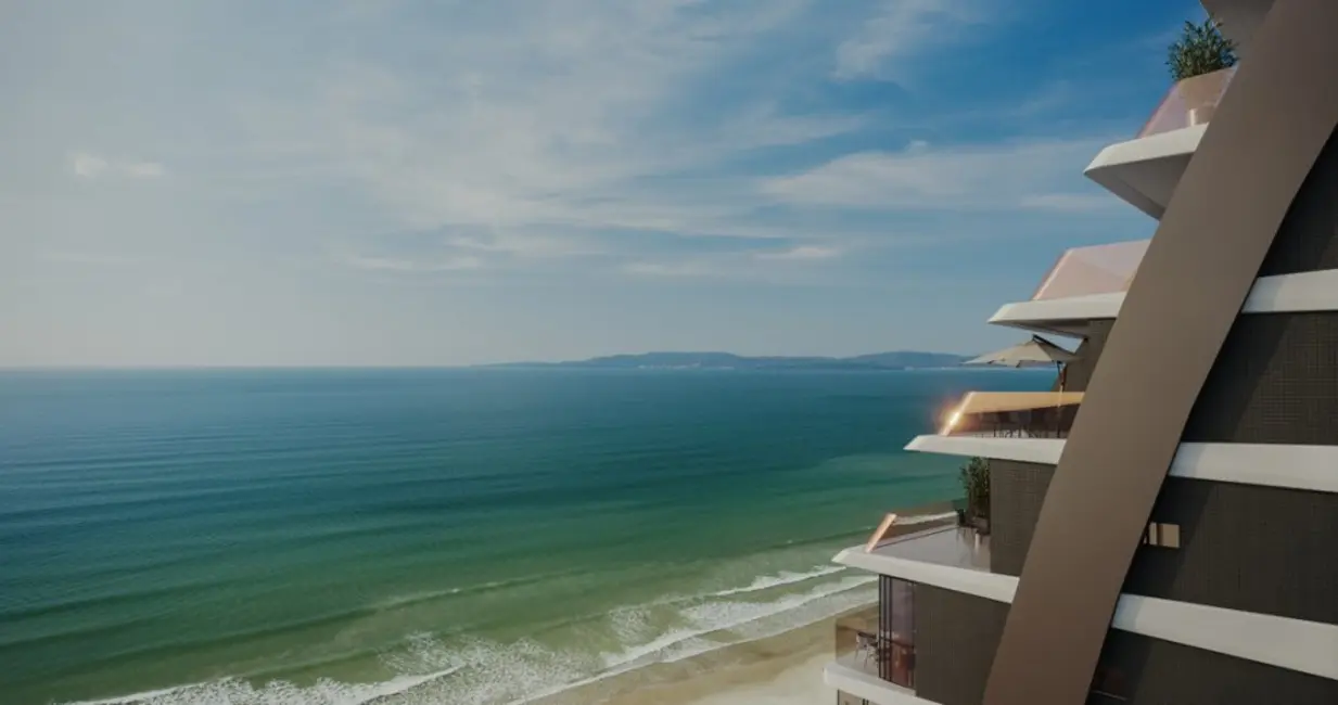 Foto 5 de Apartamento com 4 quartos à venda, 250m2 em Meia Praia, Itapema - SC