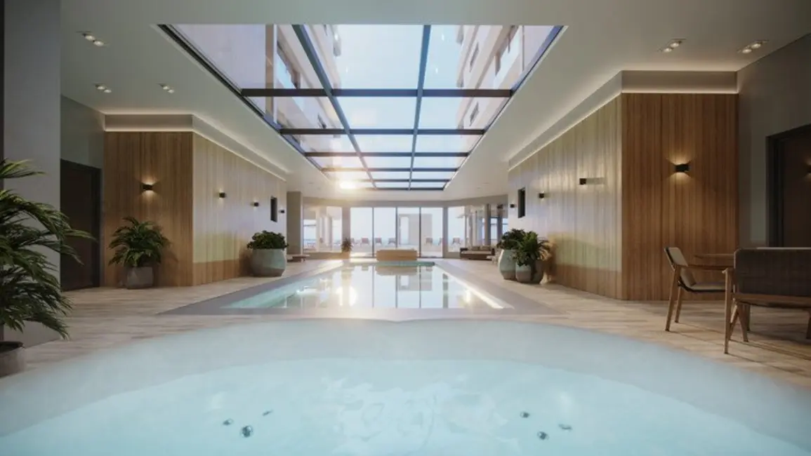 Foto 9 de Apartamento com 4 quartos à venda, 250m2 em Meia Praia, Itapema - SC