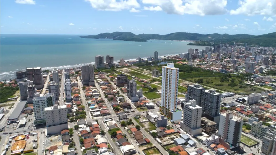 Foto 3 de Apartamento com 3 quartos à venda, 125m2 em Porto Belo - SC