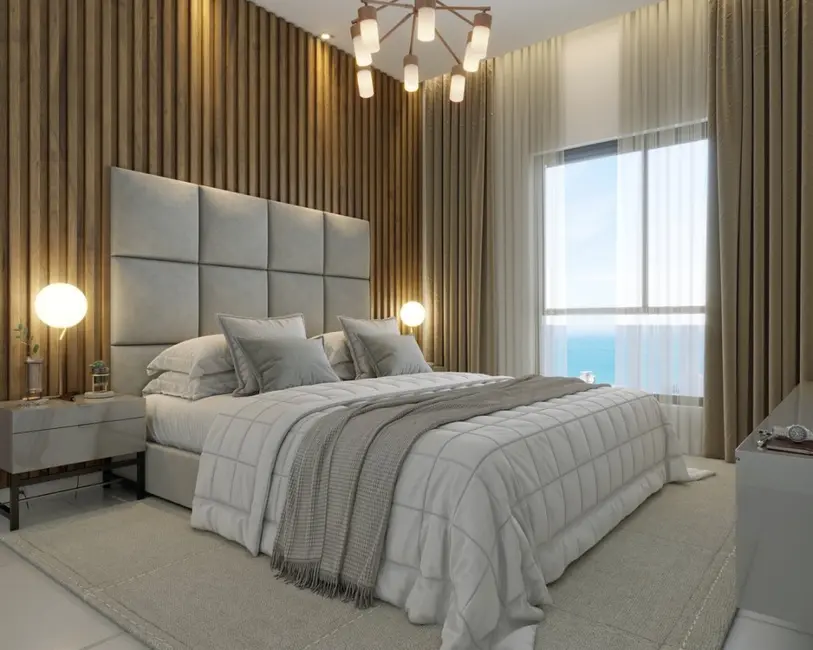 Foto 7 de Apartamento com 3 quartos à venda, 125m2 em Porto Belo - SC