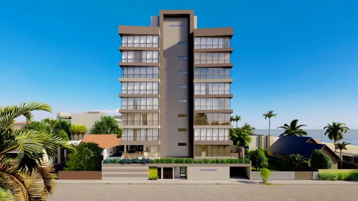 Apartamento com 3 quartos à venda, 133m2 em Barra Velha - SC - imagem 7 Foto 7 de Apartamento com 3 quartos à venda, 133m2 em Barra Velha - SC