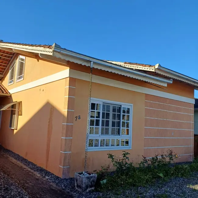 Foto 3 de Casa com 3 quartos à venda, 136m2 em Costa e Silva, Joinville - SC