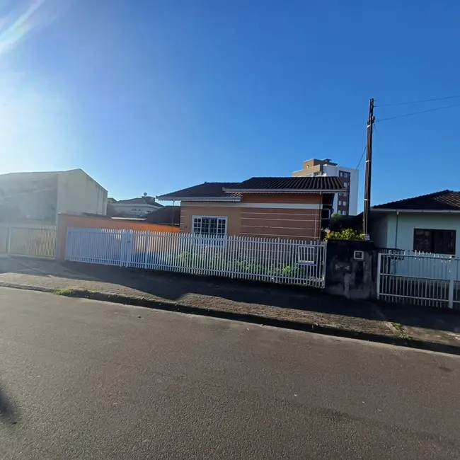 Foto 6 de Casa com 3 quartos à venda, 136m2 em Costa e Silva, Joinville - SC
