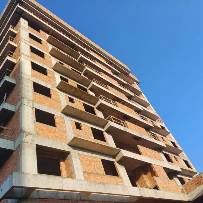 Foto 7 de Apartamento com 3 quartos à venda, 112m2 em Costa e Silva, Joinville - SC