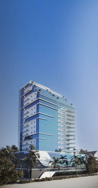 Foto 4 de Apartamento com 4 quartos à venda, 202m2 em Meia Praia, Itapema - SC