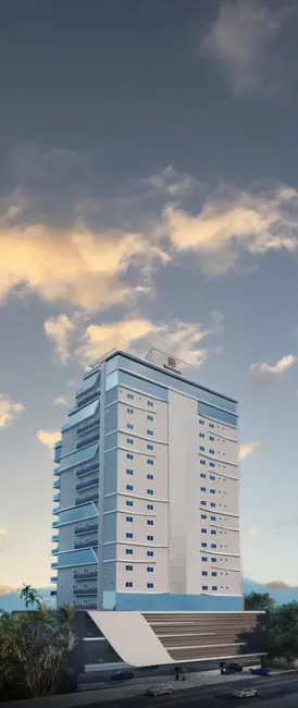 Foto 6 de Apartamento com 4 quartos à venda, 202m2 em Meia Praia, Itapema - SC