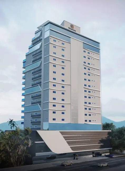 Foto 5 de Apartamento com 4 quartos à venda, 202m2 em Meia Praia, Itapema - SC