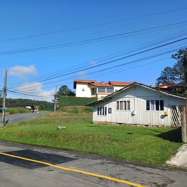 Foto 7 de Casa com 2 quartos à venda, 136m2 em Anita Garibaldi, Joinville - SC