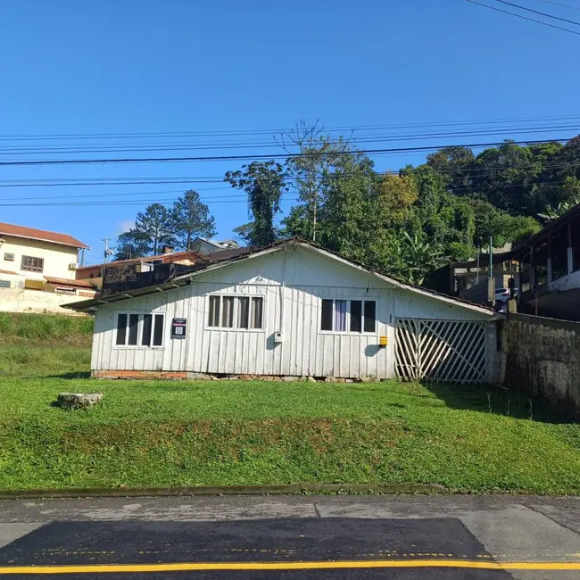 Foto 8 de Casa com 2 quartos à venda, 136m2 em Anita Garibaldi, Joinville - SC