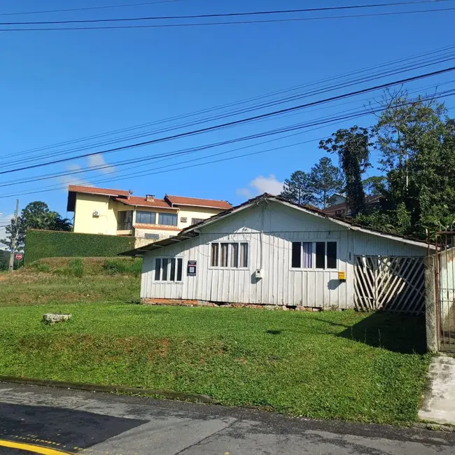 Foto 3 de Casa com 2 quartos à venda, 136m2 em Anita Garibaldi, Joinville - SC