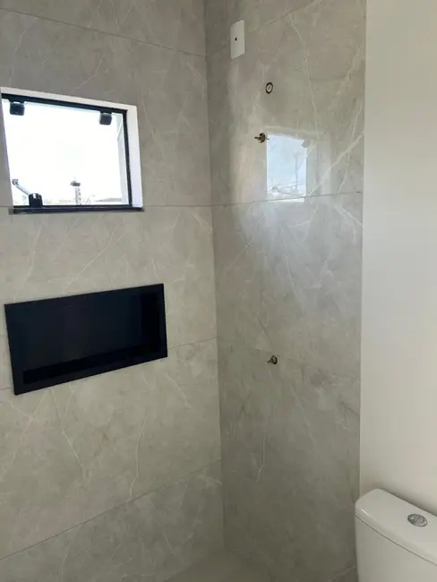Sobrado com 3 quartos à venda, 104m2 em Vila Nova, Joinville - SC - imagem 9 Foto 9 de Sobrado com 3 quartos à venda, 104m2 em Vila Nova, Joinville - SC