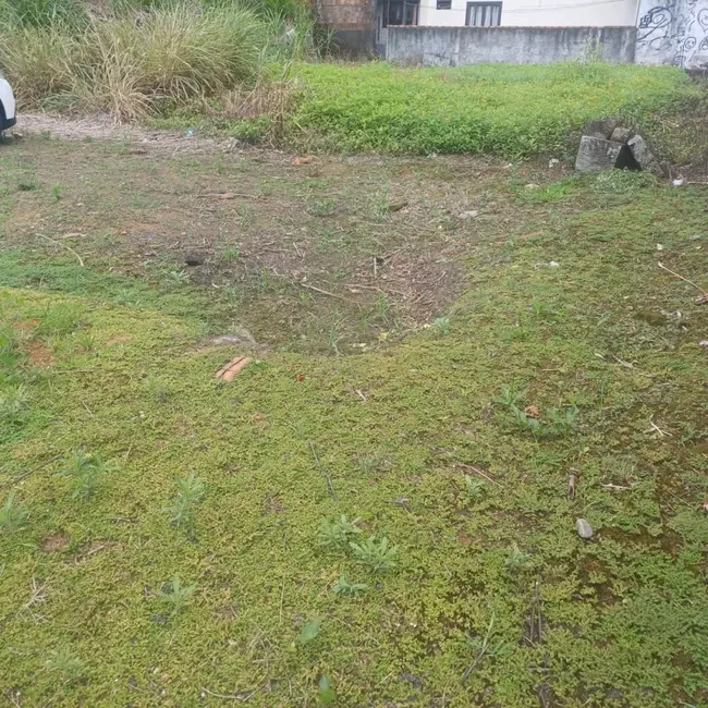 Terreno / Lote à venda, 548m2 em Glória, Joinville - SC - imagem 3 Foto 3 de Terreno / Lote à venda, 548m2 em Glória, Joinville - SC