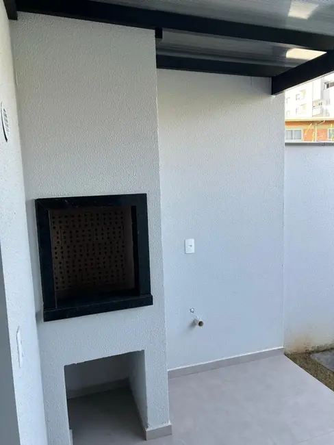 Foto 7 de Sobrado com 3 quartos à venda, 104m2 em Vila Nova, Joinville - SC