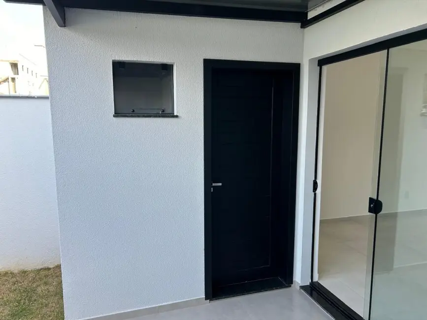 Foto 6 de Sobrado com 3 quartos à venda, 104m2 em Vila Nova, Joinville - SC