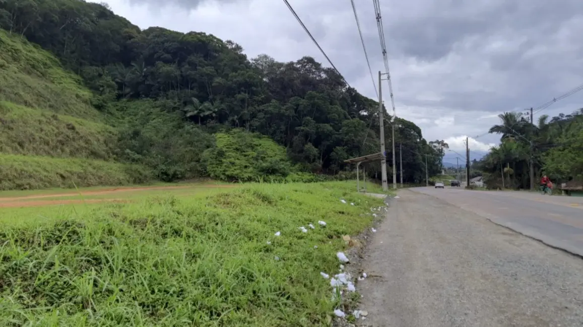 Foto 1 de Terreno / Lote à venda, 24732m2 em Pirabeiraba (Pirabeiraba), Joinville - SC