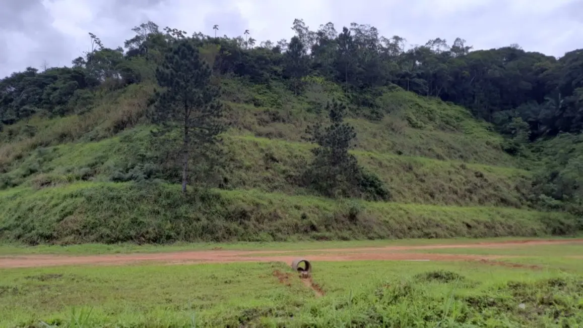 Foto 2 de Terreno / Lote à venda, 24732m2 em Pirabeiraba (Pirabeiraba), Joinville - SC