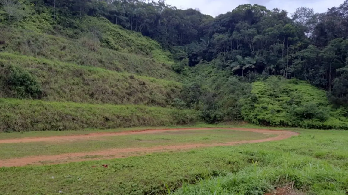 Foto 3 de Terreno / Lote à venda, 24732m2 em Pirabeiraba (Pirabeiraba), Joinville - SC