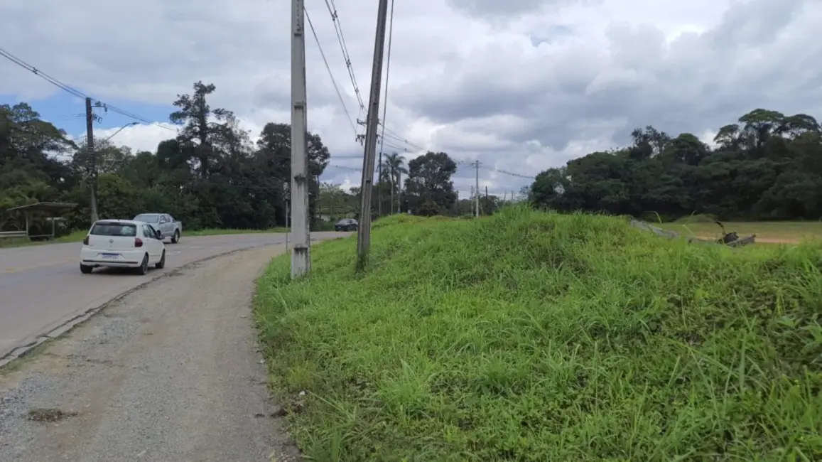 Foto 4 de Terreno / Lote à venda, 24732m2 em Pirabeiraba (Pirabeiraba), Joinville - SC