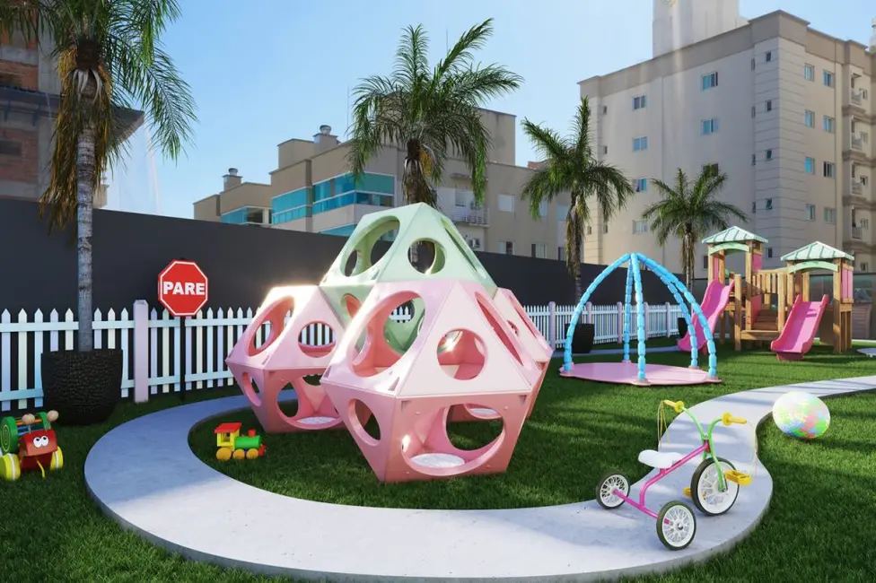 Foto 8 de Apartamento com 4 quartos à venda, 185m2 em Meia Praia, Itapema - SC