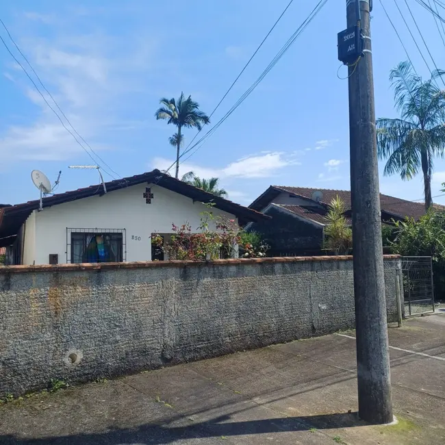 Foto 4 de Terreno / Lote à venda, 650m2 em Santo Antônio, Joinville - SC