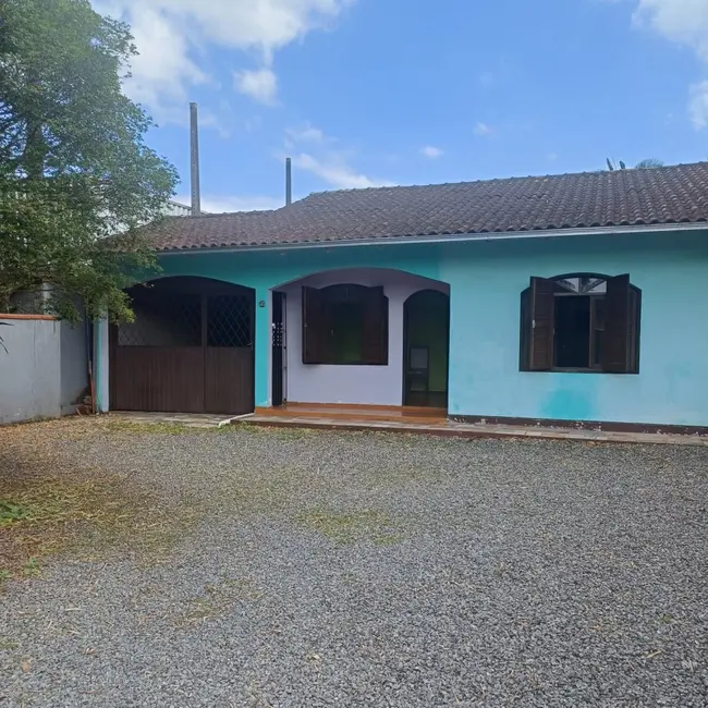 Casa com 5 quartos à venda, 96m2 em Costa e Silva, Joinville - SC - imagem 3 Foto 3 de Casa com 5 quartos à venda, 96m2 em Costa e Silva, Joinville - SC