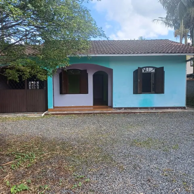 Casa com 5 quartos à venda, 96m2 em Costa e Silva, Joinville - SC - imagem 4 Foto 4 de Casa com 5 quartos à venda, 96m2 em Costa e Silva, Joinville - SC