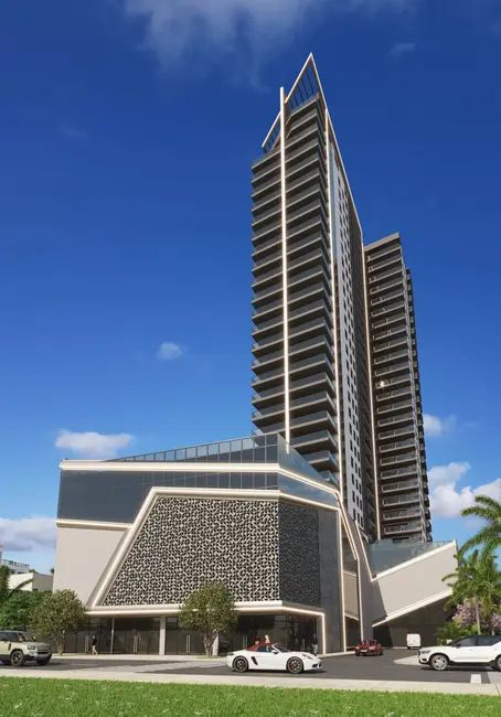 Foto 1 de Apartamento com 3 quartos à venda, 154m2 em Porto Belo - SC