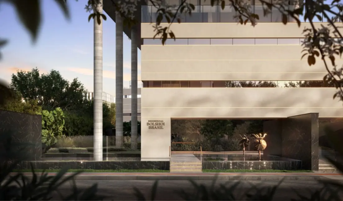 Apartamento com 3 quartos à venda, 153m2 em América, Joinville - SC - imagem 6 Foto 6 de Apartamento com 3 quartos à venda, 153m2 em América, Joinville - SC