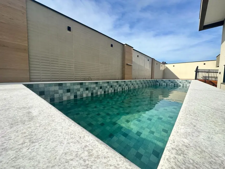 Foto 4 de Apartamento com 3 quartos à venda, 173m2 em Santo Antônio, Joinville - SC