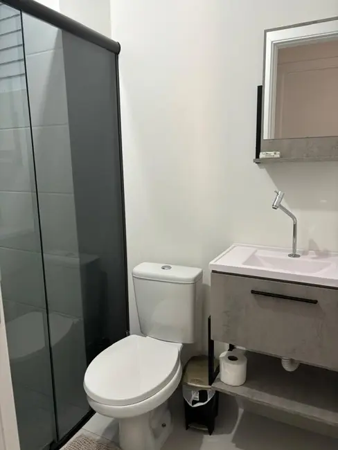 Foto 9 de Apartamento com 2 quartos à venda, 60m2 em Santo Antônio, Joinville - SC