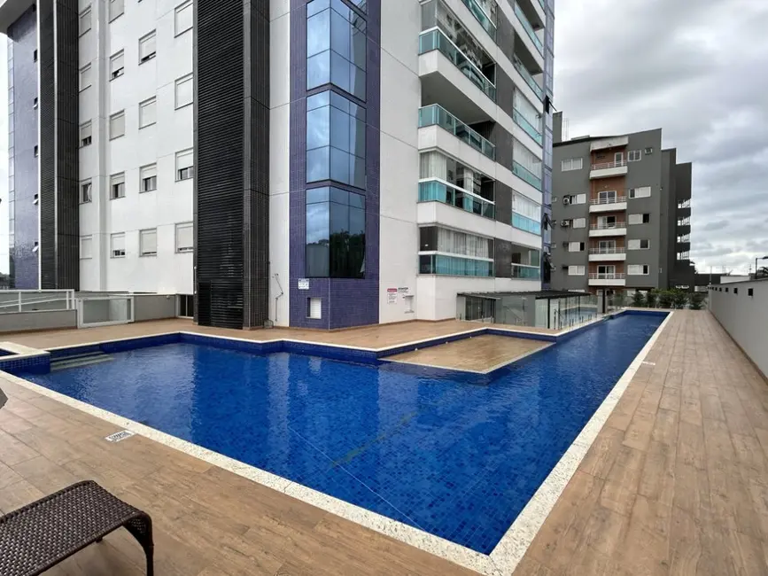 Foto 1 de Cobertura com 4 quartos à venda, 278m2 em Anita Garibaldi, Joinville - SC