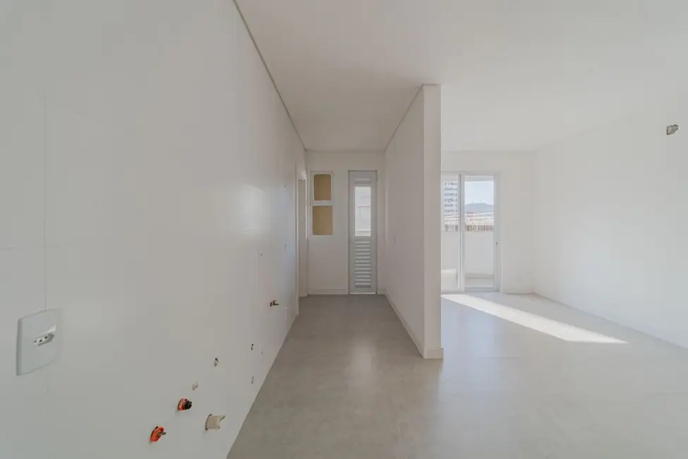 Foto 6 de Apartamento com 3 quartos à venda, 148m2 em América, Joinville - SC