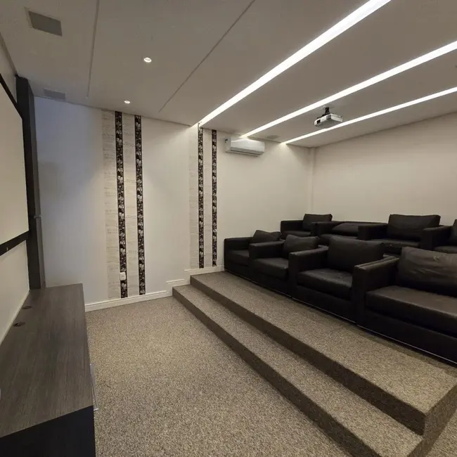 Foto 9 de Apartamento com 4 quartos à venda, 194m2 em Meia Praia, Itapema - SC