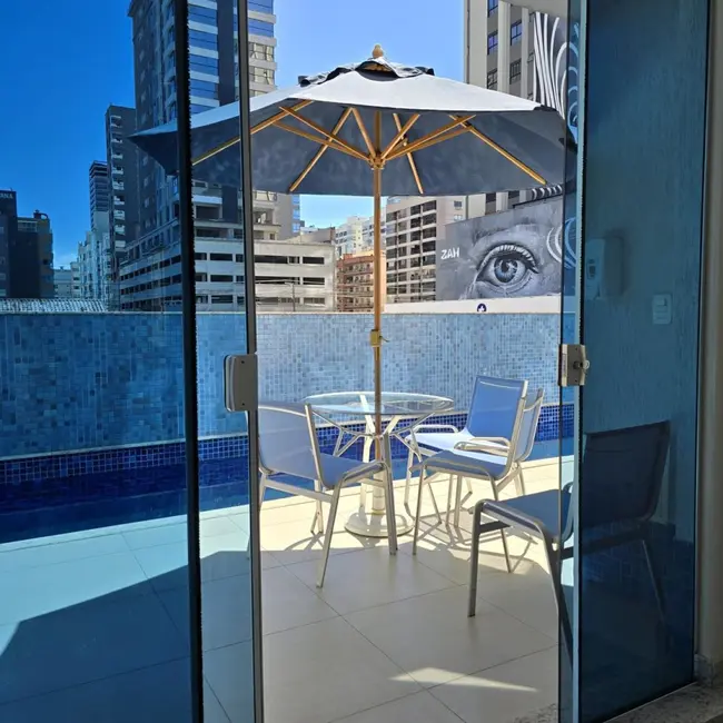 Foto 7 de Apartamento com 4 quartos à venda, 194m2 em Meia Praia, Itapema - SC