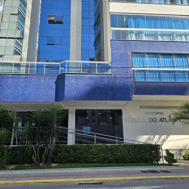 Foto 8 de Apartamento com 4 quartos à venda, 194m2 em Meia Praia, Itapema - SC